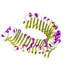 Image of CATH 3uluA