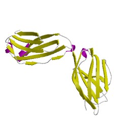 Image of CATH 3ulvC