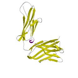 Image of CATH 3ulvD