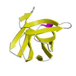 Image of CATH 3ulvE01