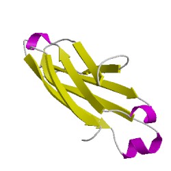 Image of CATH 3ulvL02