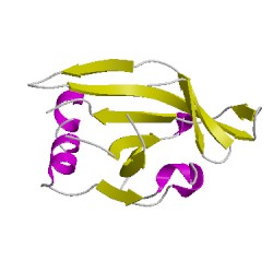 Image of CATH 3ulxA01