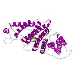 Image of CATH 3um1A