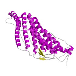 Image of CATH 3um1D00