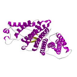 Image of CATH 3um2A