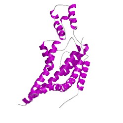 Image of CATH 3um7A