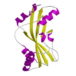 Image of CATH 3ummA01