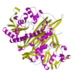 Image of CATH 3ummA03