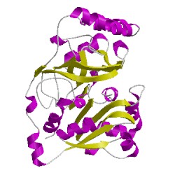 Image of CATH 3ummA04