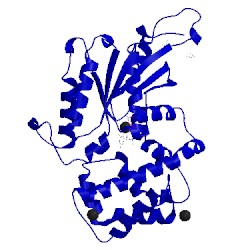 Image of CATH 3umr