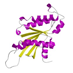 Image of CATH 3umsA01