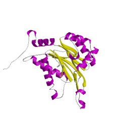 Image of CATH 3un4A00