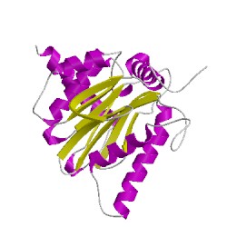 Image of CATH 3un4D