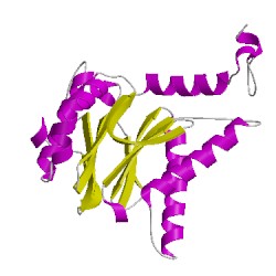 Image of CATH 3un4E
