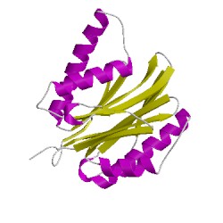 Image of CATH 3un4I