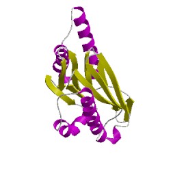 Image of CATH 3un4N