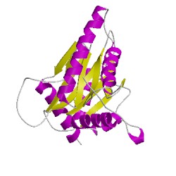 Image of CATH 3un4Q