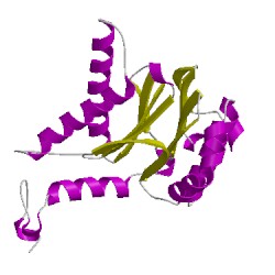 Image of CATH 3un4S