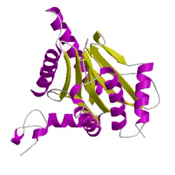 Image of CATH 3un4T00