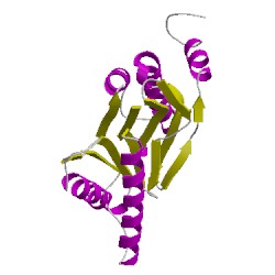 Image of CATH 3un4Y00