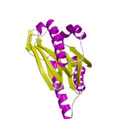 Image of CATH 3un4b