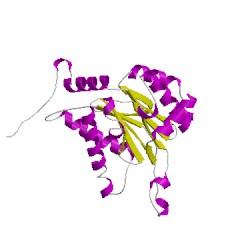 Image of CATH 3un8A