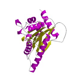 Image of CATH 3un8C