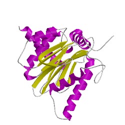 Image of CATH 3un8D