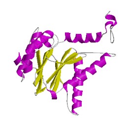 Image of CATH 3un8E