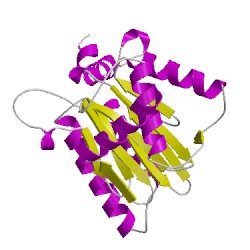 Image of CATH 3un8G