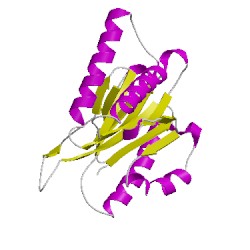 Image of CATH 3un8J