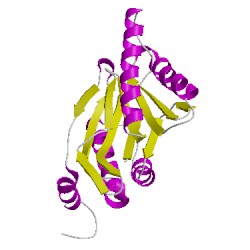 Image of CATH 3un8K