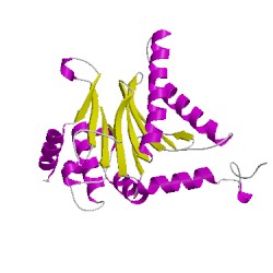 Image of CATH 3un8P