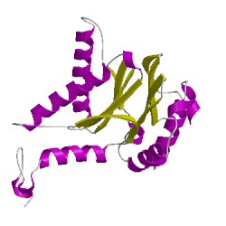 Image of CATH 3un8S