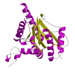 Image of CATH 3un8T