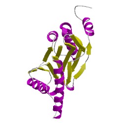 Image of CATH 3un8Y