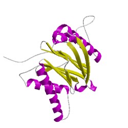 Image of CATH 3un8Z00