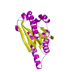 Image of CATH 3un8b