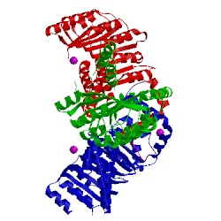 Image of CATH 3un9