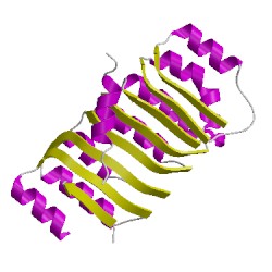 Image of CATH 3un9A01