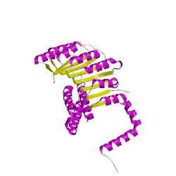 Image of CATH 3un9B