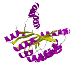 Image of CATH 3un9C