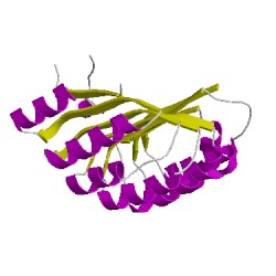 Image of CATH 3un9C01