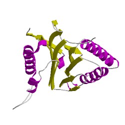 Image of CATH 3unb2