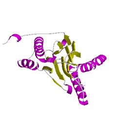 Image of CATH 3unb3