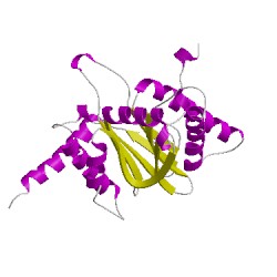 Image of CATH 3unbB