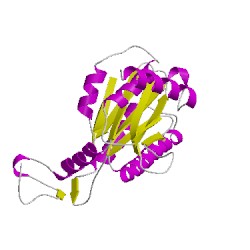 Image of CATH 3unbF