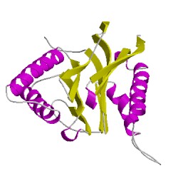 Image of CATH 3unbL