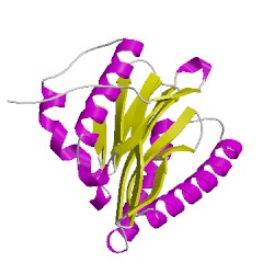 Image of CATH 3unbb00