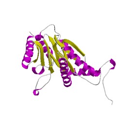 Image of CATH 3unfB